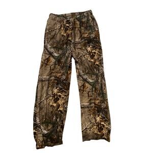 Realtree Mossy Oak Lounge Pants - Men's Med (32-34)